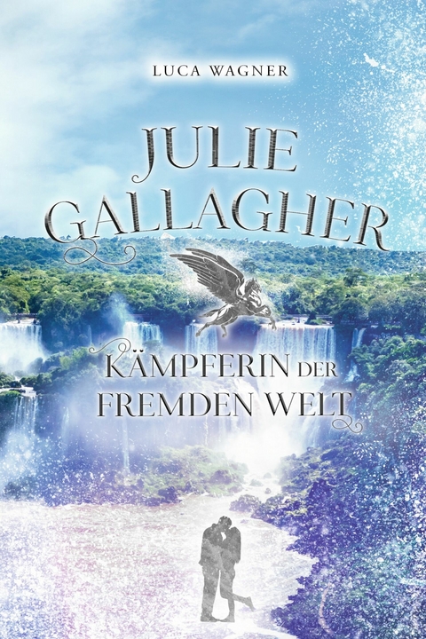 Julie Gallagher - Luca Wagner