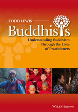 Buddhists - 