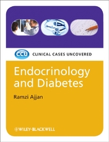 Endocrinology and Diabetes, eTextbook -  Ramzi Ajjan