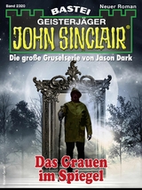 John Sinclair 2320 - Jason Dark