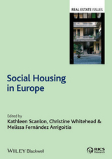 Social Housing in Europe - 