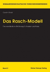 Das Rasch-Modell - Carolin Strobl