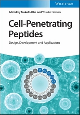 Cell-Penetrating Peptides - 