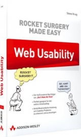 Web Usability - Steve Krug