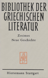 Neue Geschichte -  Zosimos