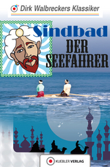 Sindbad der Seefahrer - Dirk Walbrecker