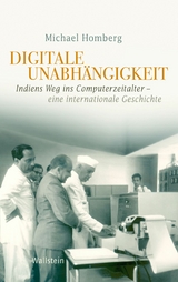 Digitale Unabhängigkeit - Michael Homberg