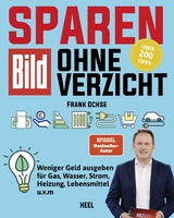 BILD: Sparen ohne Verzicht! - Frank Ochse