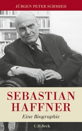 Sebastian Haffner - Jürgen Peter Schmied