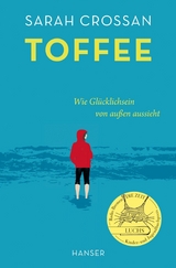 Toffee - Sarah Crossan