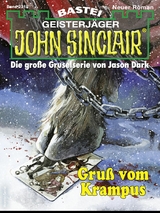 John Sinclair 2318 - Timothy Stahl