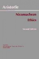 Nicomachean Ethics - Aristotle; Sachs, Joe