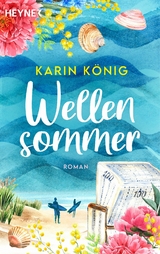 Wellensommer -  Karin König