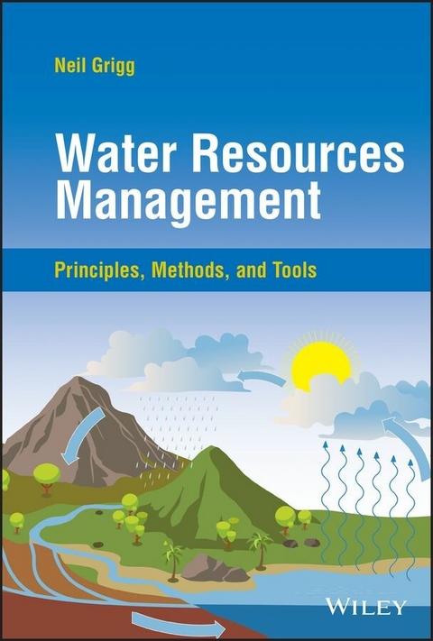 Water Resources Management -  Neil S. Grigg