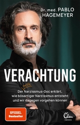 Verachtung -  Pablo Hagemeyer