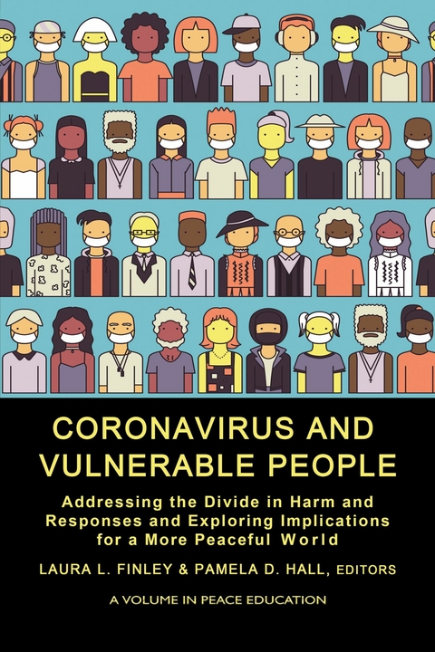 Coronavirus and Vulnerable People - 