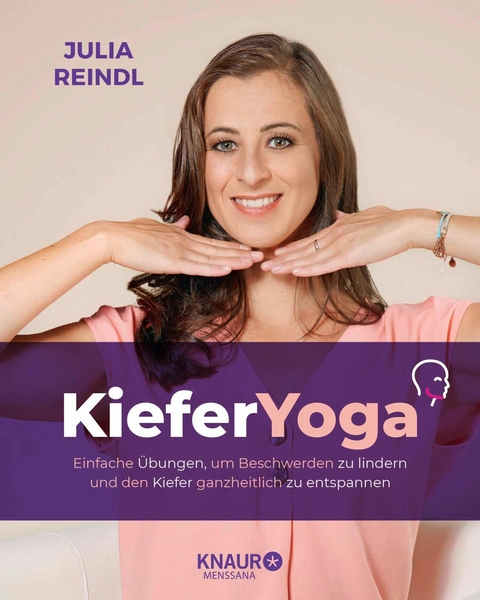 Kiefer-Yoga -  Julia Reindl