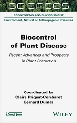 Biocontrol of Plant Disease -  Bernard Dumas,  Claire Prigent-Combaret