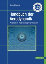 Handbuch der Aerodynamik - Georg Bräunling