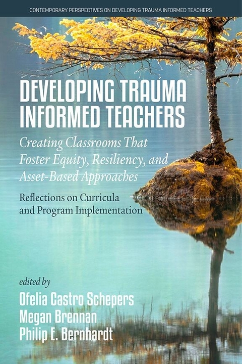 Developing Trauma-Informed Teachers - 