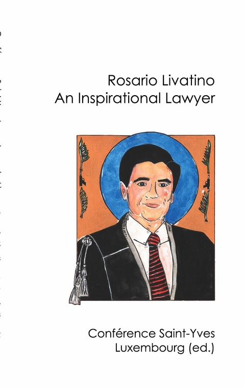 Rosario Livatino - 