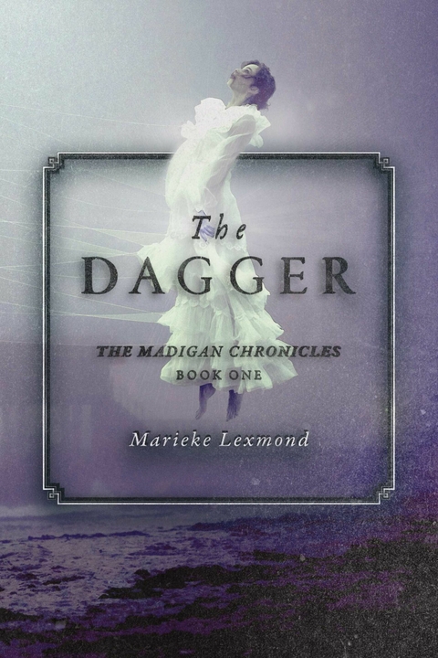 Dagger -  Marieke Lexmond