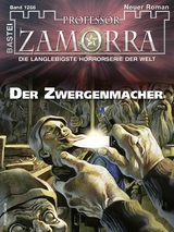 Professor Zamorra 1266 - Thilo Schwichtenberg