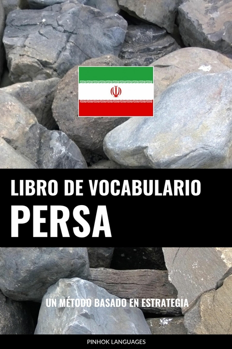 Libro de Vocabulario Persa -  Pinhok Languages