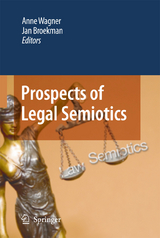 Prospects of Legal Semiotics - 