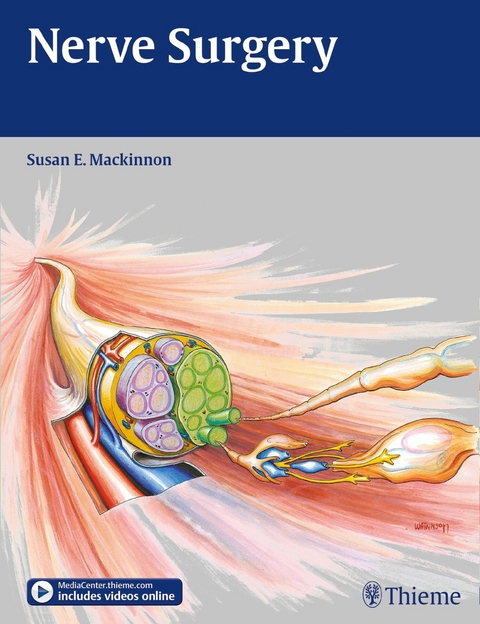 Nerve Surgery -  Susan E. Mackinnon