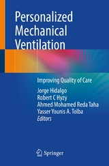 Personalized Mechanical Ventilation - 