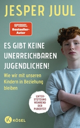 Es gibt keine unerreichbaren Jugendlichen! - Jesper Juul