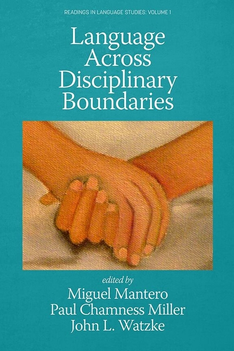 Language Across Disciplinary Boundaries - 