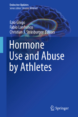 Hormone Use and Abuse by Athletes - 