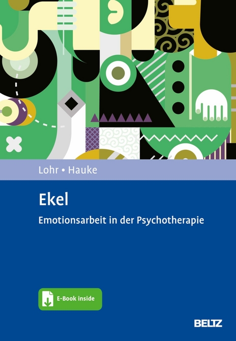 Ekel -  Christina Lohr,  Gernot Hauke