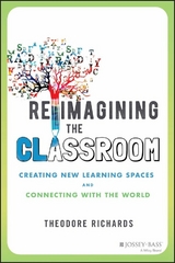 Reimagining the Classroom - Theodore Richards