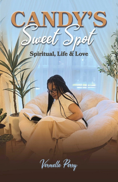 Candy's Sweet Spot -  Vermelle Perry