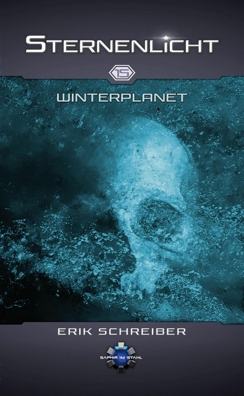 Winterplanet - Erik Schreiber