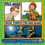 Das Sams 3. Neue Punkte für das Sams - Paul Maar