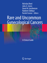 Rare and Uncommon Gynecological Cancers - 