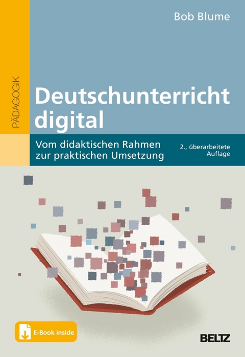 Deutschunterricht digital -  Bob Blume