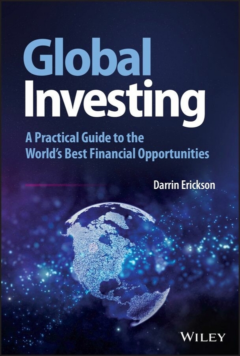 Global Investing - Darrin Erickson