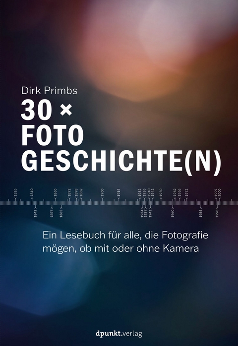 30 × Fotogeschichte(n) - Dirk Primbs