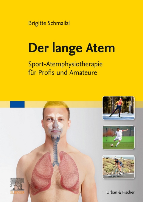 Der lange Atem -  Brigitte Schmailzl