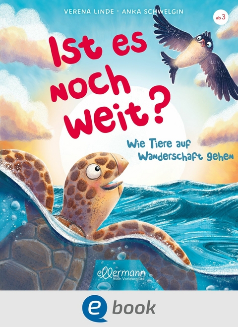 Ist es noch weit? - Verena Linde