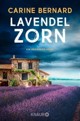 Lavendel-Zorn -  Carine Bernard