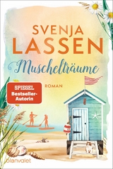 Muschelträume - Svenja Lassen