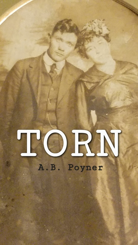 Torn -  A.B. Poyner