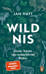 Wildnis -  Jan Haft