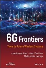 6G Frontiers - Chamitha de Alwis, Quoc-Viet Pham, Madhusanka Liyanage